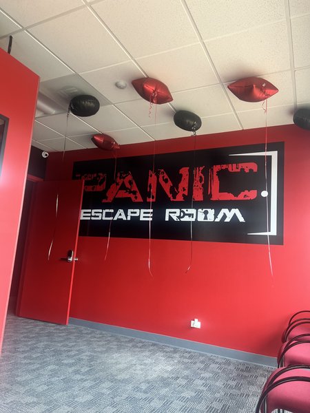 Panic Escape Room Games photo 1