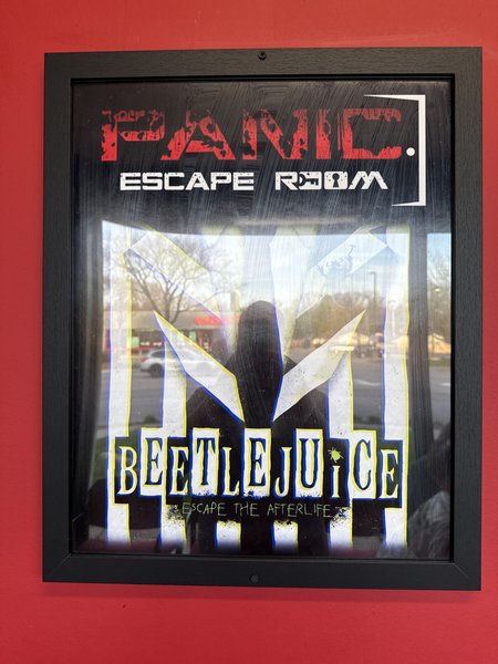 Panic Escape Room Games photo 2