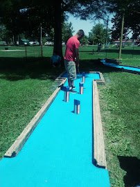 Miner Mini Golf photo 4