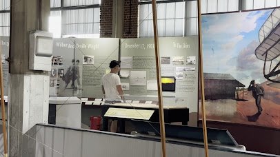 N.C. Transportation Museum photo 2