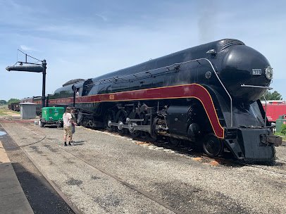N.C. Transportation Museum photo 3