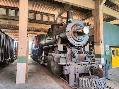 N.C. Transportation Museum photo 4