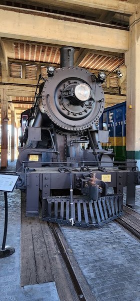 N.C. Transportation Museum photo 5