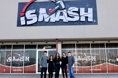 iSmash Rochester