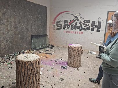 iSmash Rochester photo 4