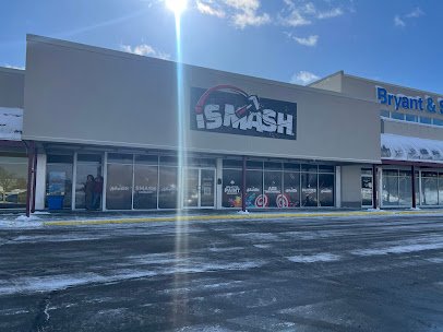 iSmash Rochester photo 5