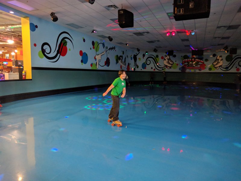 Hendersonville Strike & Spare Family Fun Center photo 6
