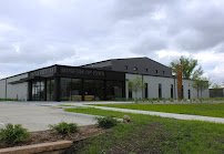 African American Museum Of Iowa