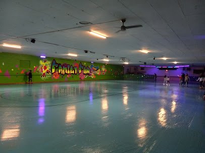 Plymouth Skate Center photo 2