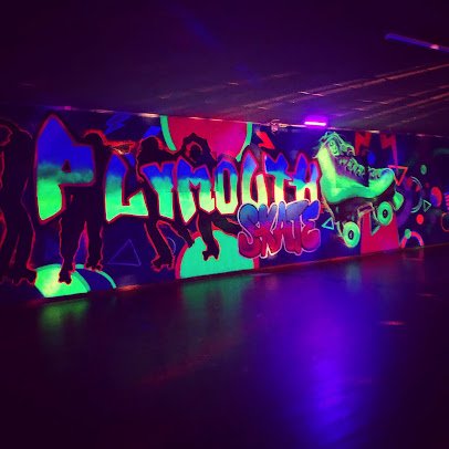 Plymouth Skate Center photo 3