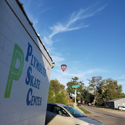 Plymouth Skate Center photo 4