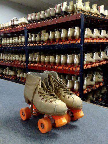 Plymouth Skate Center photo 5