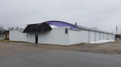 Plymouth Skate Center photo 6