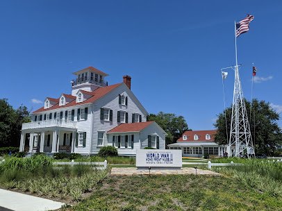 World War II Home Front Museum