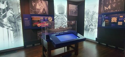 World War II Home Front Museum photo 2