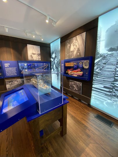 World War II Home Front Museum photo 3