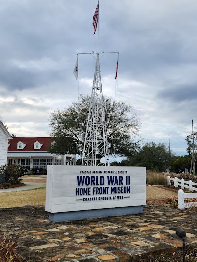 World War II Home Front Museum photo 5