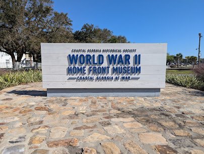 World War II Home Front Museum photo 6