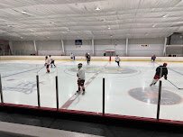 Carol Stream Ice Rink
