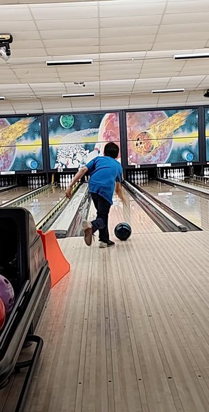 Norwich Bowling & Entertainment Center photo 2