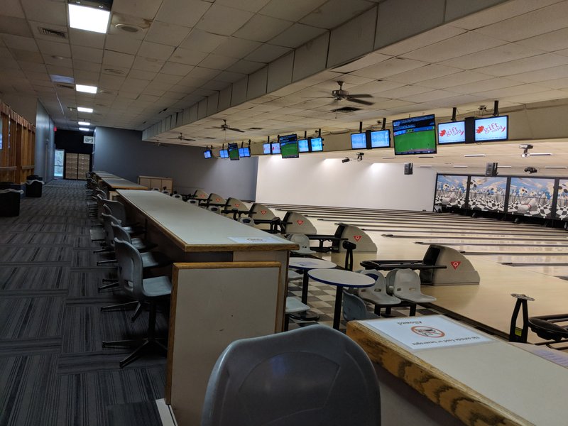 Norwich Bowling & Entertainment Center photo 3