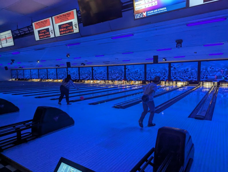 Norwich Bowling & Entertainment Center photo 4