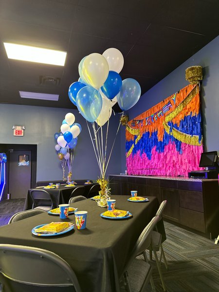 Norwich Bowling & Entertainment Center photo 5