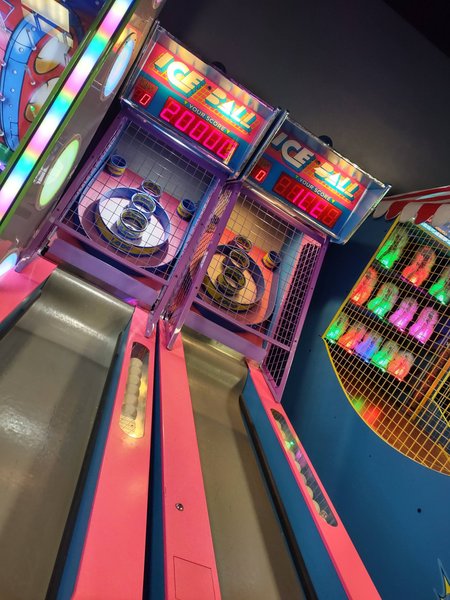 Norwich Bowling & Entertainment Center photo 6