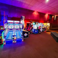 Merry-Go-Round Skate Center photo 4