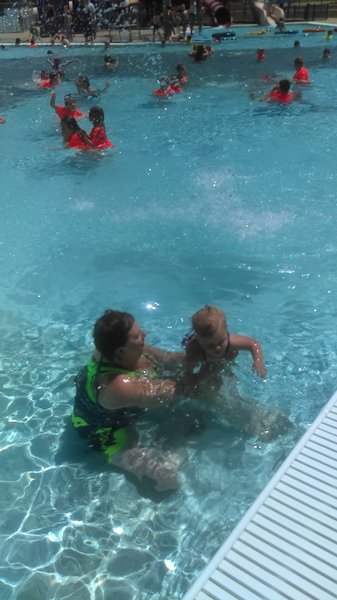 Family Aquatic Center photo 2
