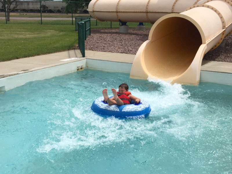 Family Aquatic Center photo 3