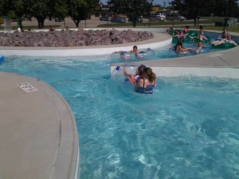Family Aquatic Center photo 4