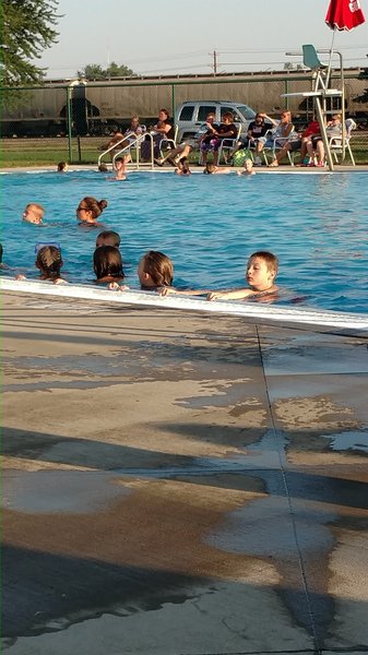 Family Aquatic Center photo 5