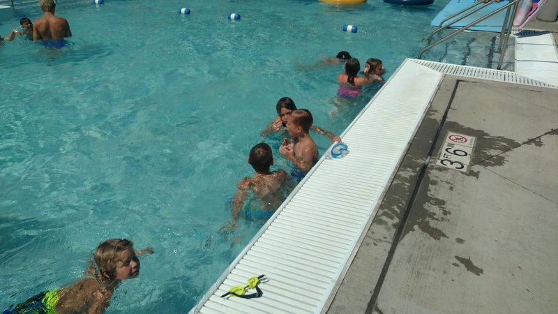 Family Aquatic Center photo 6