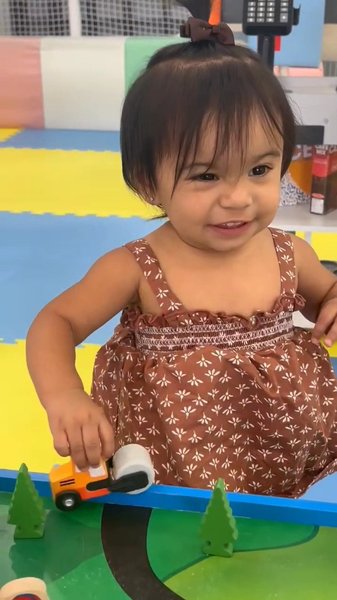 Lil Munchkins Indoor (Reservations Only) Playground LLC photo 2