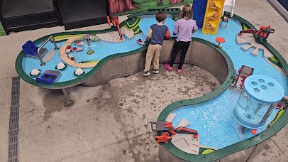 Children's Museum of Evansville photo 2