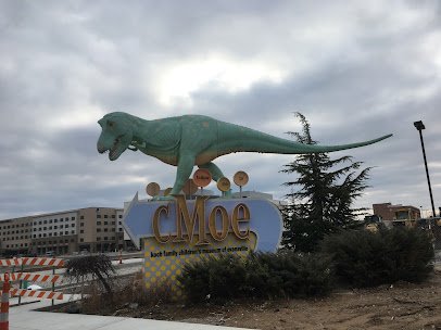 Children's Museum of Evansville photo 3