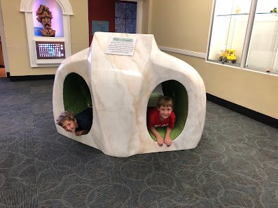 Children's Museum of Evansville photo 6