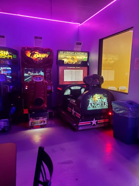 Classic Arcade and Pinball Museum photo 5