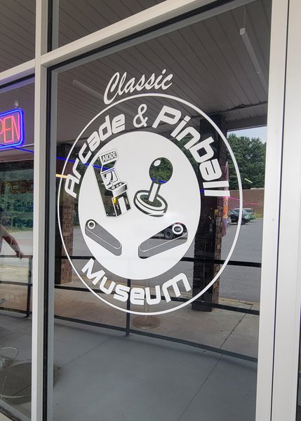 Classic Arcade and Pinball Museum photo 6