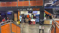 Sky Zone Trampoline Park photo 2