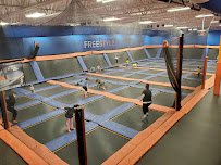 Sky Zone Trampoline Park photo 3