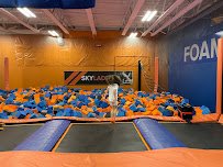 Sky Zone Trampoline Park photo 4