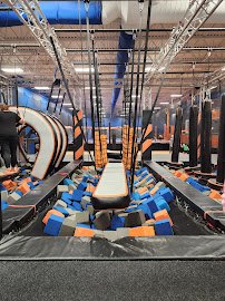 Sky Zone Trampoline Park photo 5