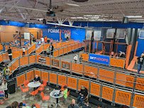 Sky Zone Trampoline Park photo 6