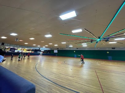 Skate Station Mandarin