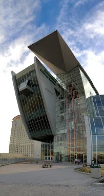 Connecticut Science Center photo 3
