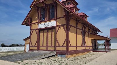 Indian River Life-Saving Station Museum photo 2