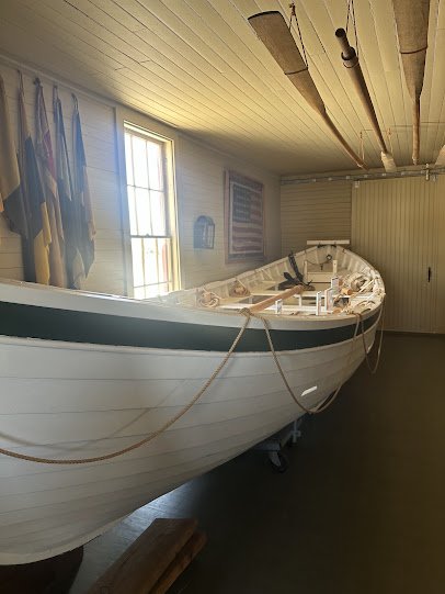 Indian River Life-Saving Station Museum photo 3