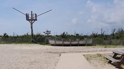 Indian River Life-Saving Station Museum photo 5
